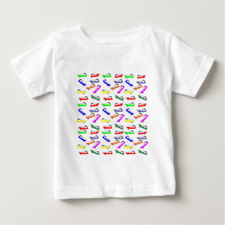 T-shirt Aviões