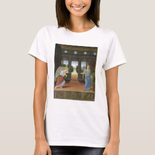 T-shirt Aviso