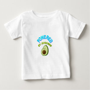 T-shirt Avocado Por Avocado