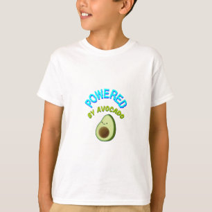 T-shirt Avocado Por Avocado