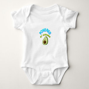 T-shirt Avocado Por Avocado
