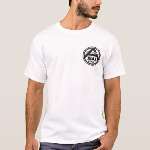 T-shirt axial