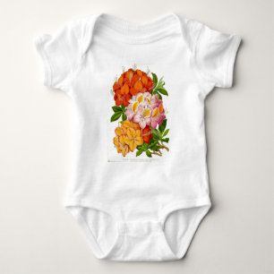 T-shirt "Azáleas résistentes" pelo senhor Joseph Paxton