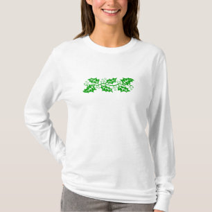 T-shirt Azevinho