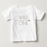 Aztec Wild One | Primeiro Aniversário