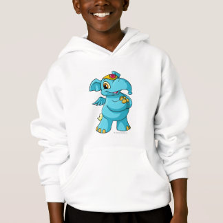 T-shirt Azul de Elephante