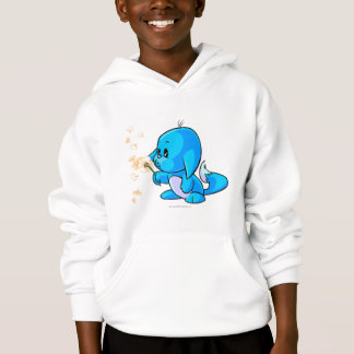 T-shirt Azul de Kacheek