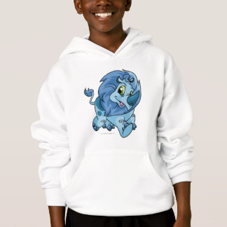 T-shirt Azul de Tonu