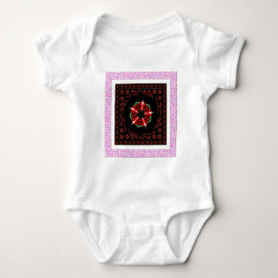 T-shirt Azul-rosa, Heranças Brancas do Amor