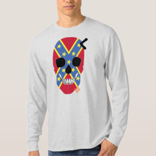 T-Shirt B2 de Longa Distância de Orkney
