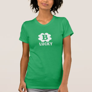 T-SHIRT B AFORTUNADO
