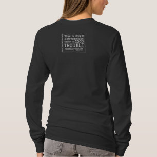 T-Shirt B+W - Principais Problemas