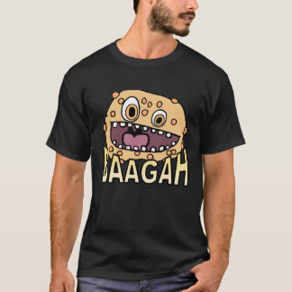 T-shirt BaaGah
