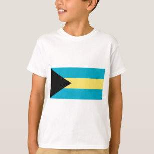 T-shirt Baamas