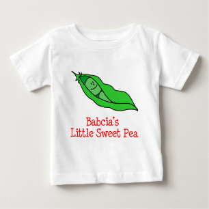 T-shirt Babilcia's Little Sweet Pea