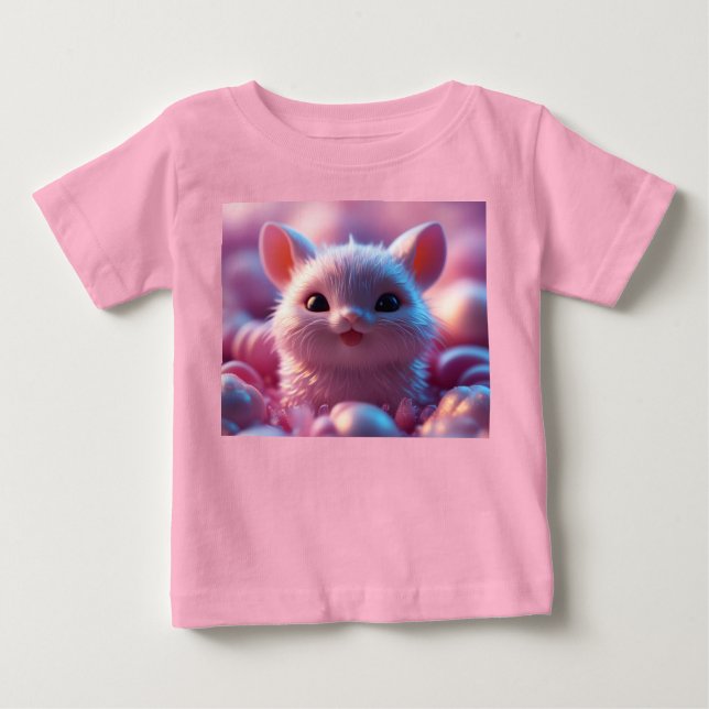 T-Shirt Baby (Frente)