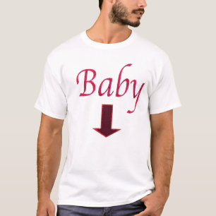 T-shirt baby.arrow