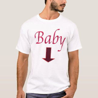 T-shirt baby.arrow