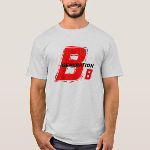 T-Shirt BABY BOOMER