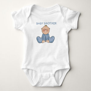 T-shirt Baby Brother