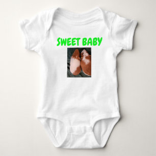 T-Shirt BABY DOCE