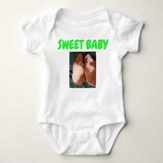 T-Shirt BABY DOCE