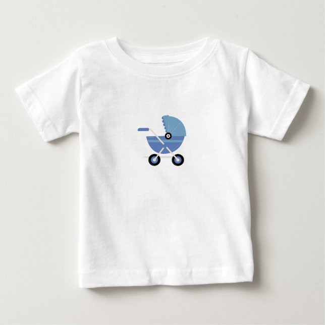 T-Shirt baby kids  (Frente)