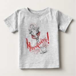 T-shirt Baby Oz - Nome King Tee