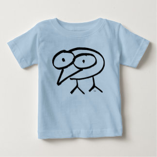 T-shirt babykiwi