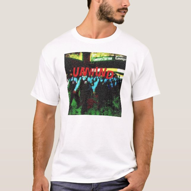 T-SHIRT BABYLON (Frente)