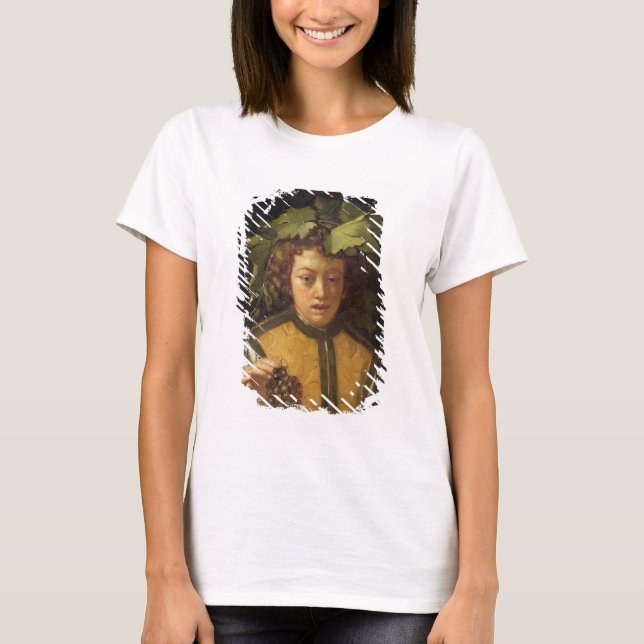 T-shirt Baco (Frente)