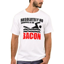 Bacon divertido