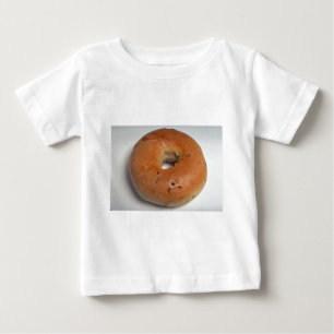 T-shirt Bagel delicioso