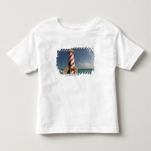 T-shirt BAHAMAS, Ilha Grand Bahama, Lado Oriental: Cidade