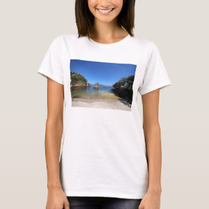T-shirt Baía de Guanabara em Rio de Janeiro