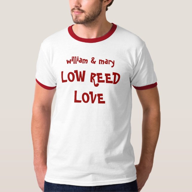 T-SHIRT BAIXO AMOR DE LINGÜETA (Frente)