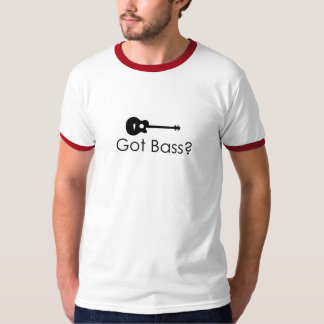 T-shirt Baixo obtido?