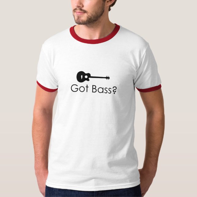 T-shirt Baixo obtido? (Frente)