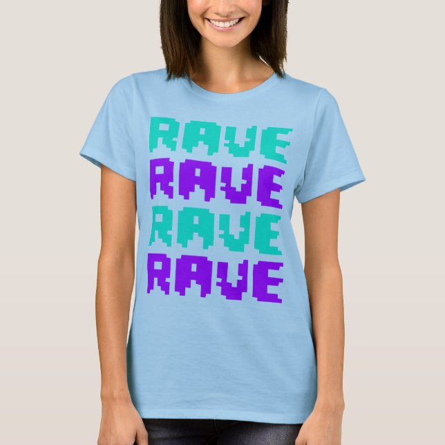 T-shirt Balada Balada Balada Balada (Frente)