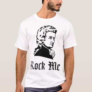 T-shirt Balance-me
