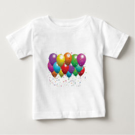 T-shirt balão_aniversário_cartão_personalizar-r11e61ed9b90