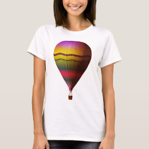 T-shirt Balão de ar quente 3