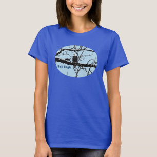 T-shirt Bald Eagle