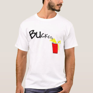 T-shirt Baldes