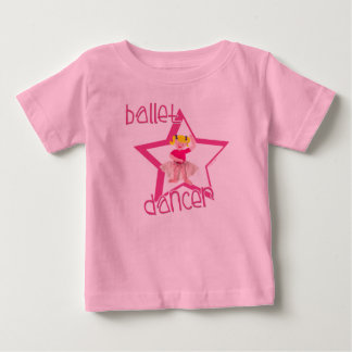 T-shirt Balé Dancer