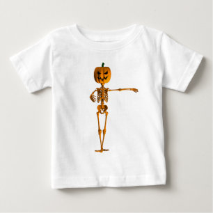 T-shirt Balé plano de terceira posição
