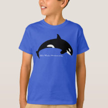 Baleia Assassina Orca