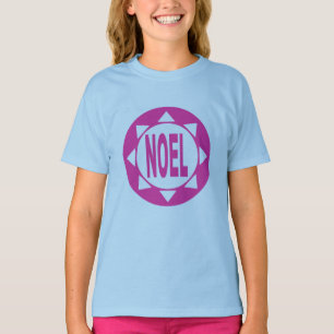 T-SHIRT baliu+Canvas NATAL