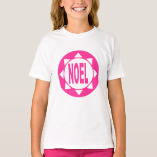 T-SHIRT baliu+Canvas   NATAL
