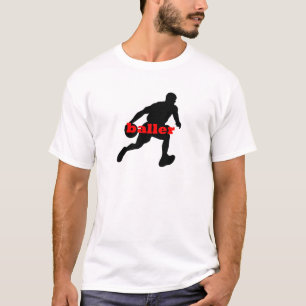 T-shirt Baller legal